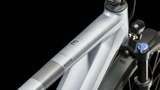 Cube Nuride Hybrid EXC 625 Allroad