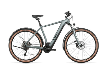 Cube Nuride Hybrid Pro 625 Allroad