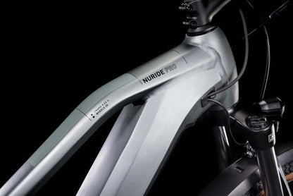 Cube Nuride Hybrid Pro 625 Allroad