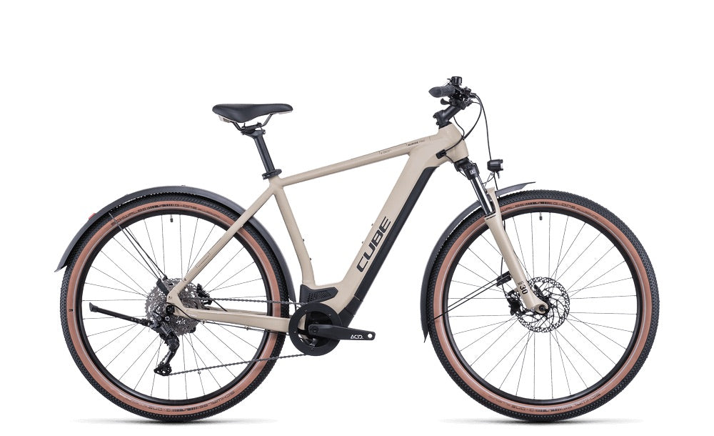Cube Nuride Hybrid Pro 625 Allroad