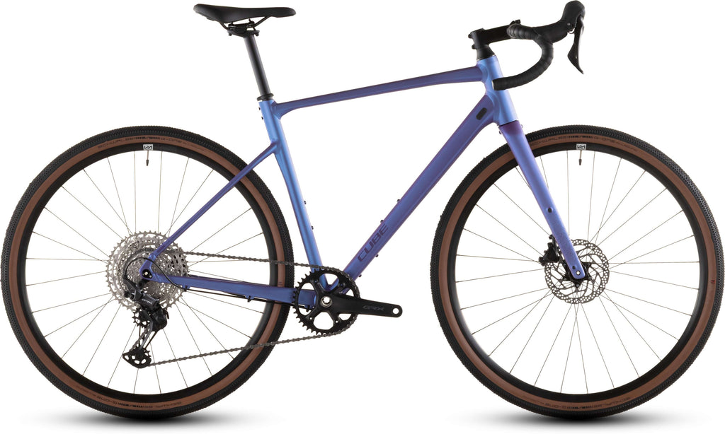Cube Nuroad EX