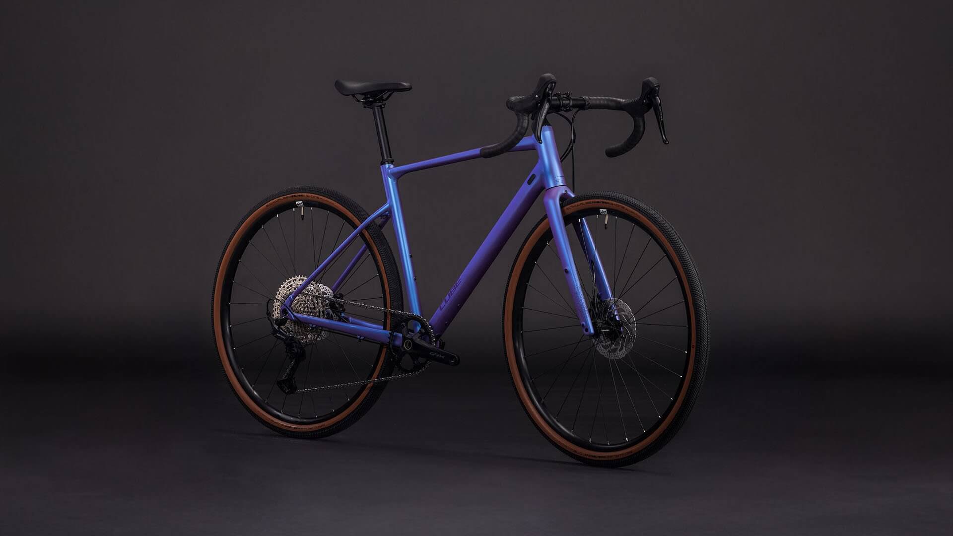 Cube Nuroad EX