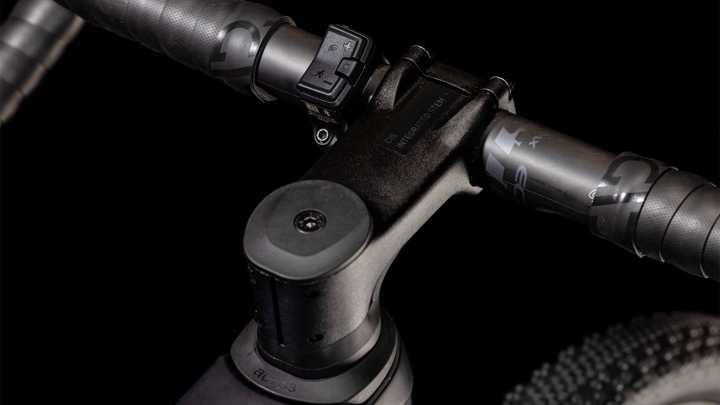 Cube Nuroad Hybrid C:62 SLX 400X