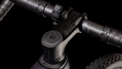 Cube Nuroad Hybrid C:62 SLX 400X