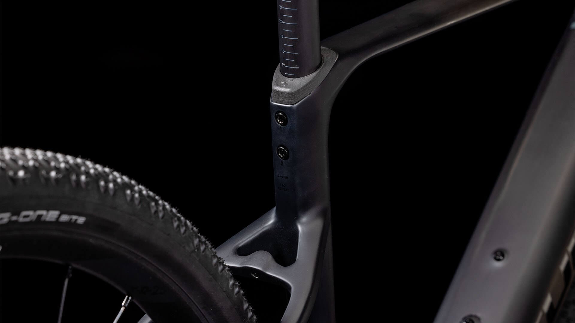 Cube Nuroad Hybrid C:62 SLX 400X
