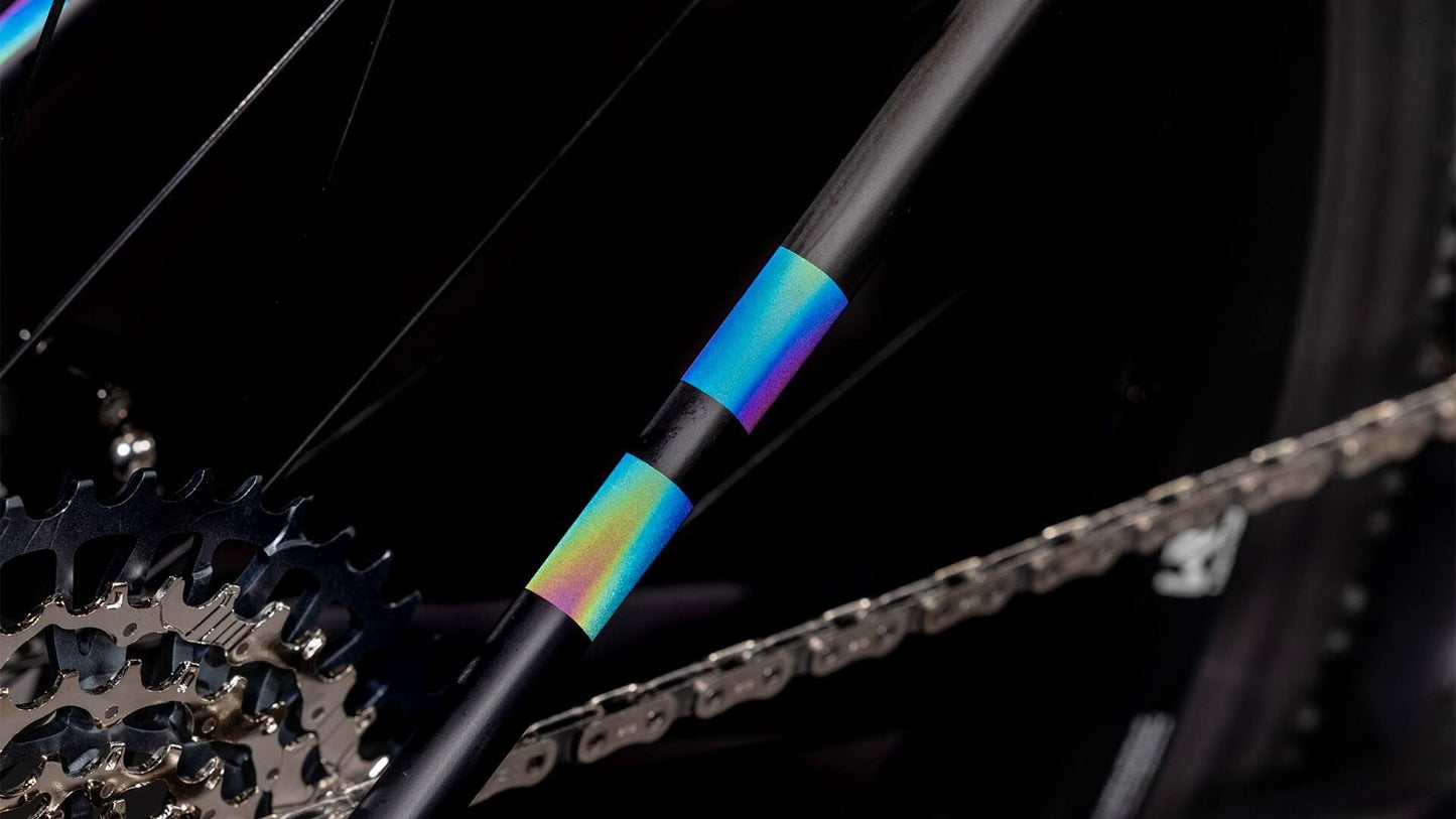 Cube Nuroad Hybrid C:62 SLX 400X