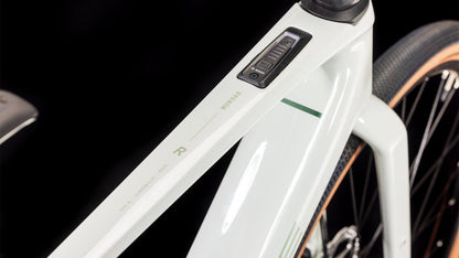 CUBE Nuroad Hybrid C:62 Race 400X