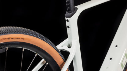 CUBE Nuroad Hybrid C:62 Race 400X