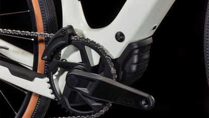 CUBE Nuroad Hybrid C:62 Race 400X