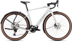 CUBE Nuroad Hybrid C:62 Race FE 400X