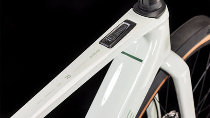 CUBE Nuroad Hybrid C:62 Race FE 400X