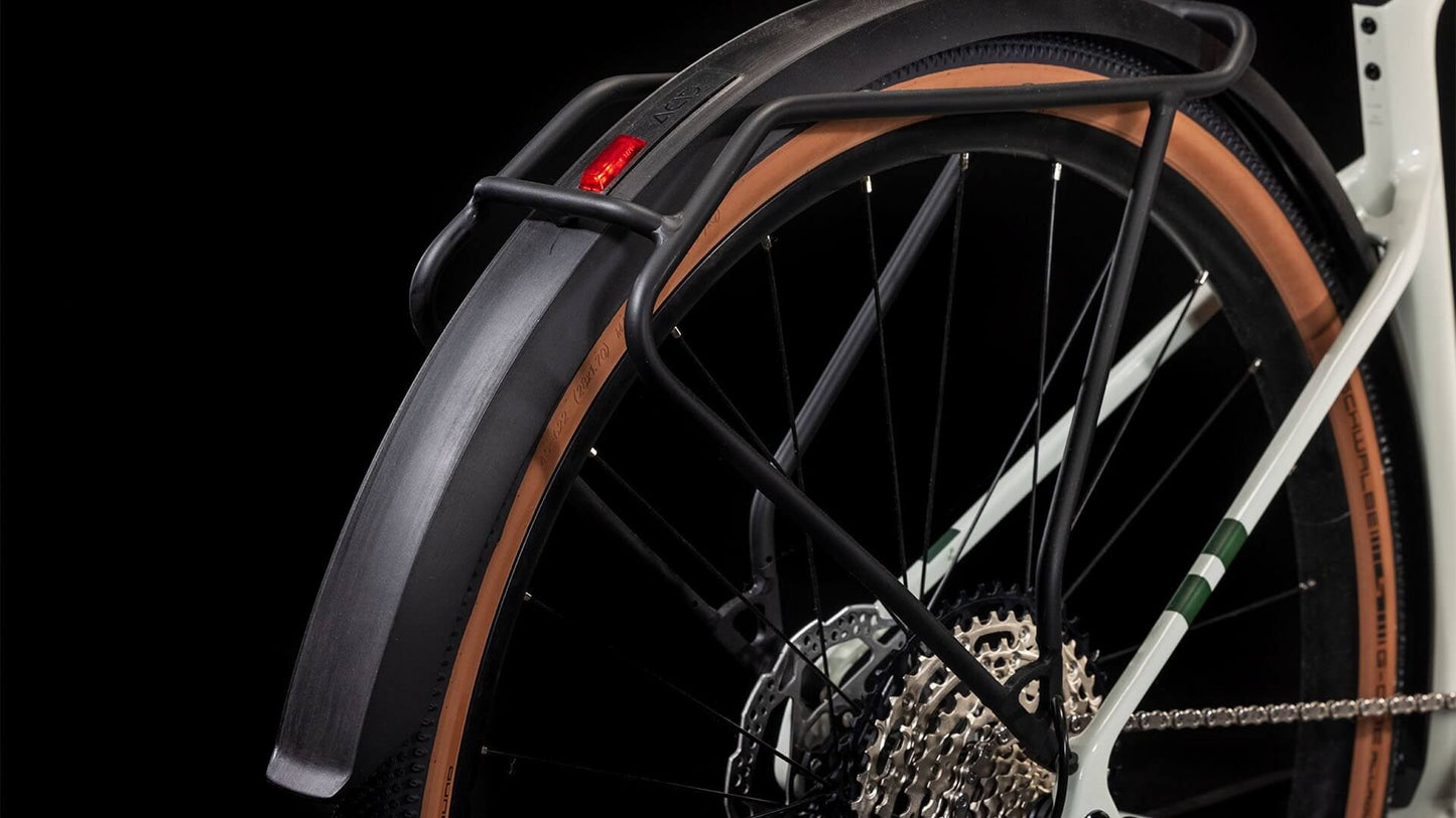 CUBE Nuroad Hybrid C:62 Race FE 400X