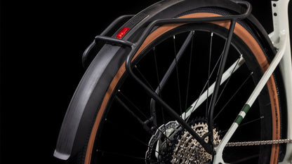 CUBE Nuroad Hybrid C:62 Race FE 400X