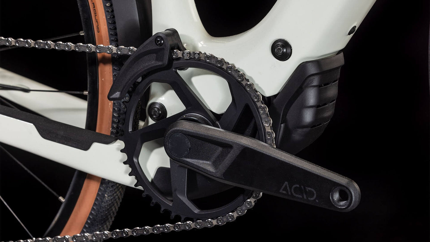 CUBE Nuroad Hybrid C:62 Race FE 400X