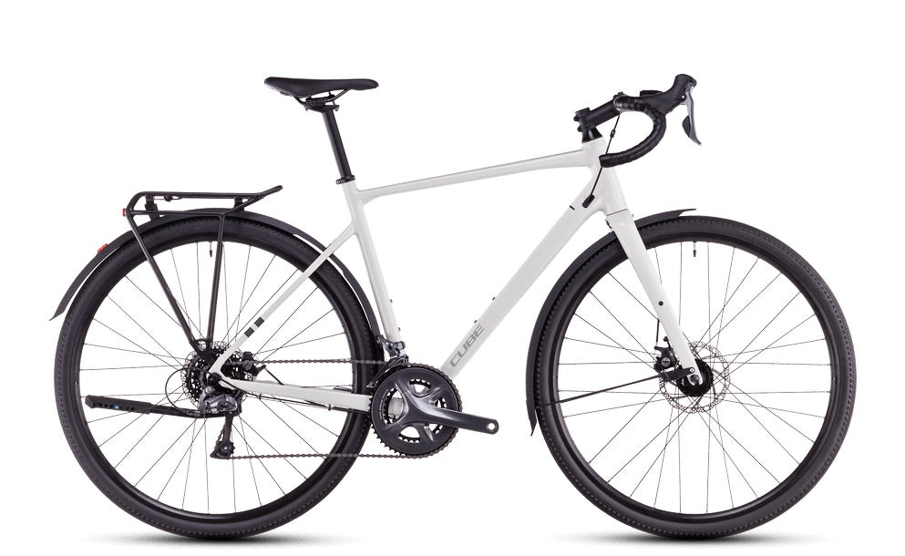 Cube Nuroad One FE