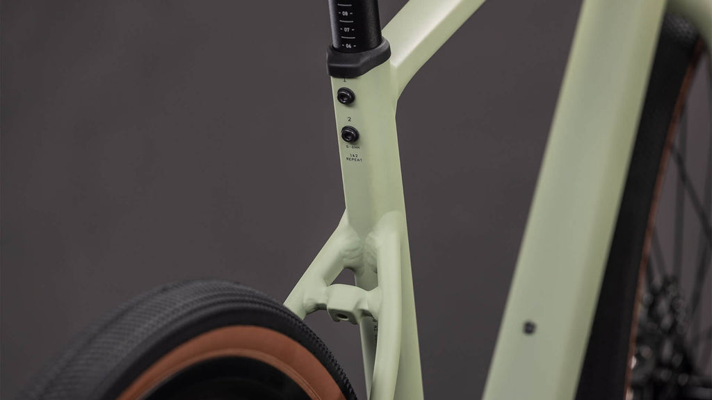 Cube Nuroad Pro