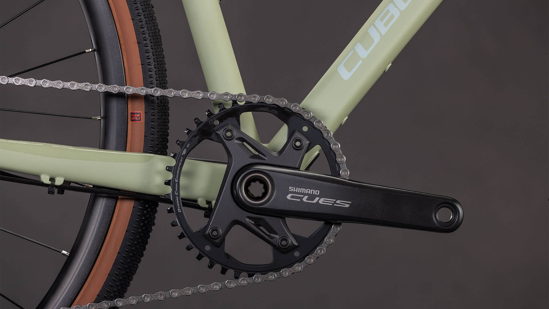Cube Nuroad Pro