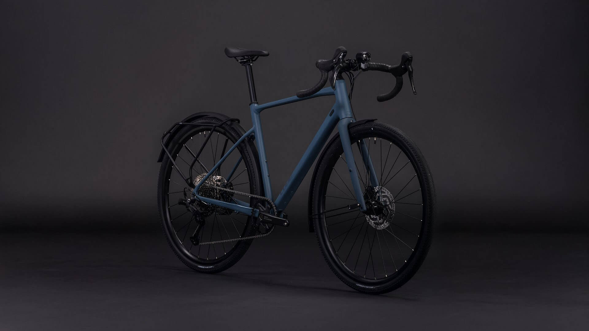 Cube Nuroad Pro FE