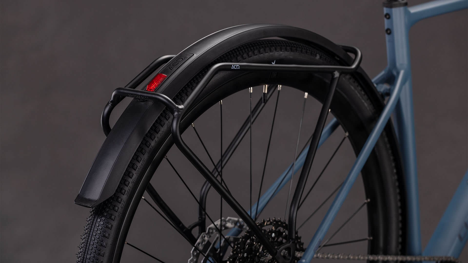 Cube Nuroad Pro FE