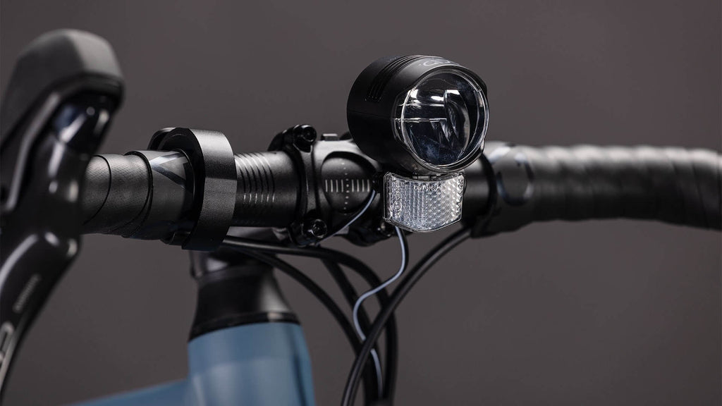Cube Nuroad Pro FE