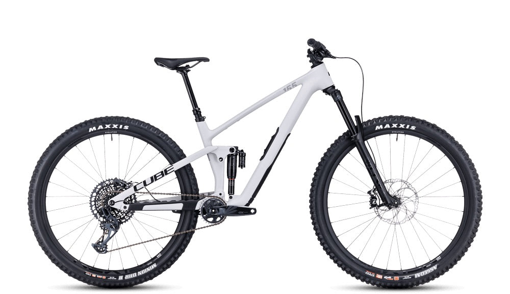 Cube Stereo One55 C:62 Race Hauptbild