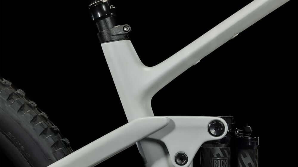 Cube Stereo One55 C:62 Race