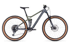Cube Stereo One22 HPC TM
