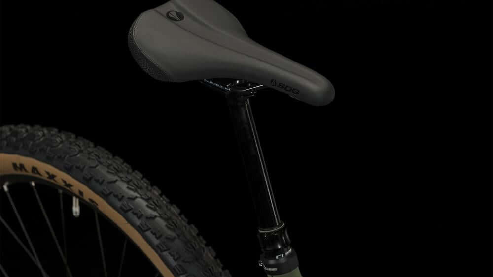 Cube Stereo One22 HPC TM