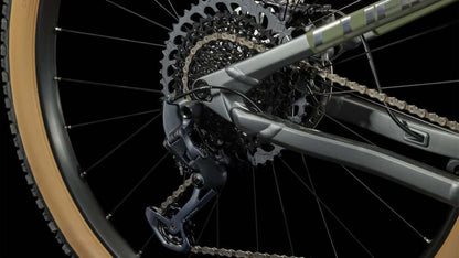 Cube Stereo One22 HPC TM