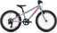 Cube Acid 200 Mj. 2023 grey´n´red