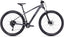Cube Aim EX Mj. 2023 grey´n´red