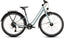 Cube Aruba 240 Mj. 2026 aloegreen´n´white