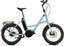 Cube Compact Hybrid Comfort 545 Mj. 2026 skylightblue´n´blue