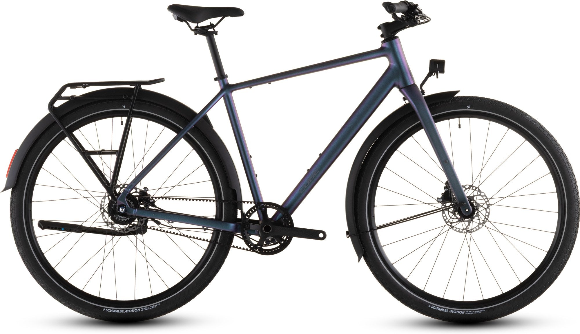 Cube Editor SLX FE Mj. 2026 ammolite´n´reflex