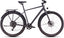 Cube Hyde ONE FE Mj. 2025 graphite´n´black
