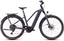 Cube Kathmandu Hybrid ONE 600 Mj. 2025 shadowgrey´n´black