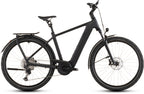 Cube Kathmandu Hybrid Pro 800 Mj. 2026 coal´n´black