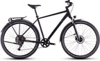 Cube Nature ONE Allroad Mj. 2026 black´n´black