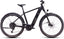 Cube Nuride Hybrid Pro 600 Allroad Mj. 2025 black´n´bronze