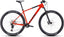 Cube Reaction C:62 Race Mj. 2023 fireorange´n´black