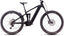 Cube Stereo Hybrid ONE44 EX 800 Mj. 2025 blackline