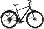 Cube Touring ONE Mj. 2026 night´n´chrome
